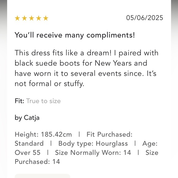 Anthropologie NWT Maeve Sleeveless Sequin Stripe Midi Dress size XS. - Picture 16 of 16